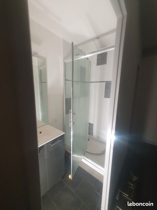 Appartement à louer, 43m², Troyes