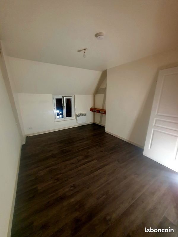 Appartement à louer, 43m², Troyes
