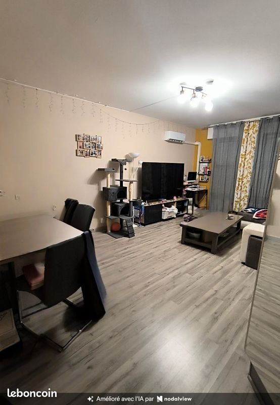 Appartement à vendre, 71m², Menton