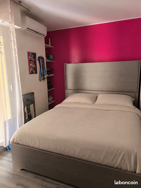 Appartement à vendre, 71m², Menton