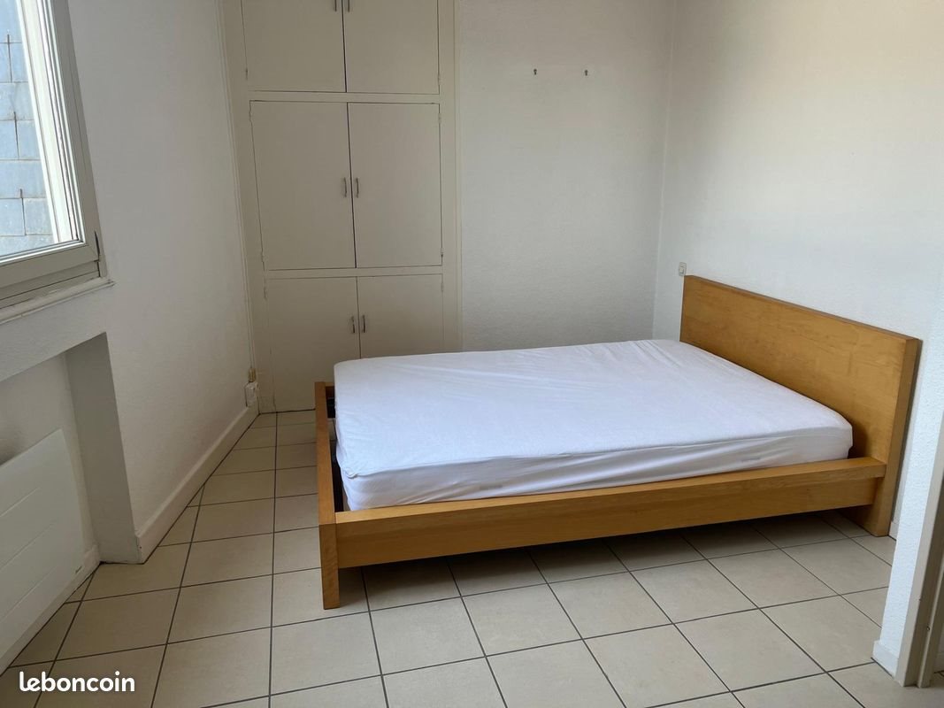 Appartement à louer, 37m², Bourges