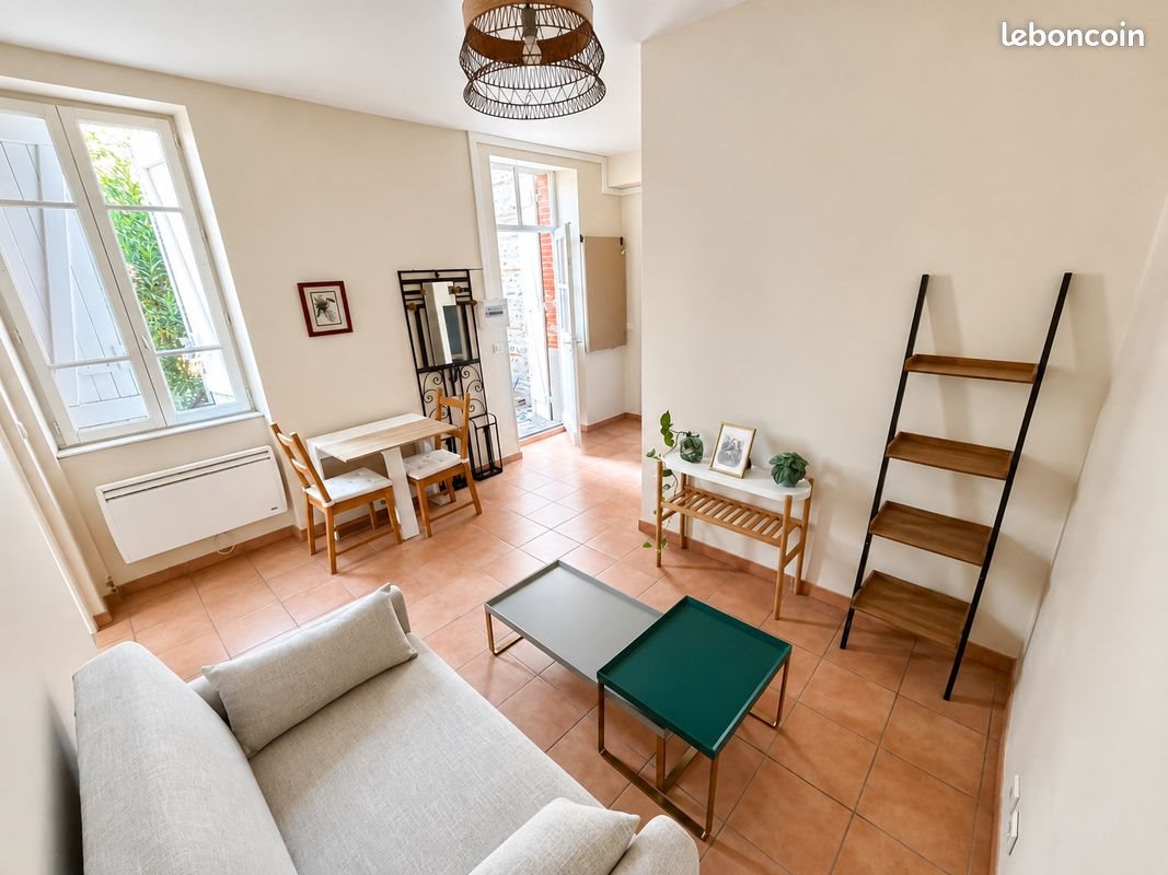 Maison à louer, 31m², Toulouse