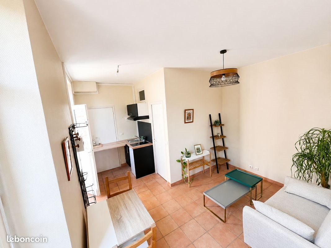 Maison à louer, 31m², Toulouse