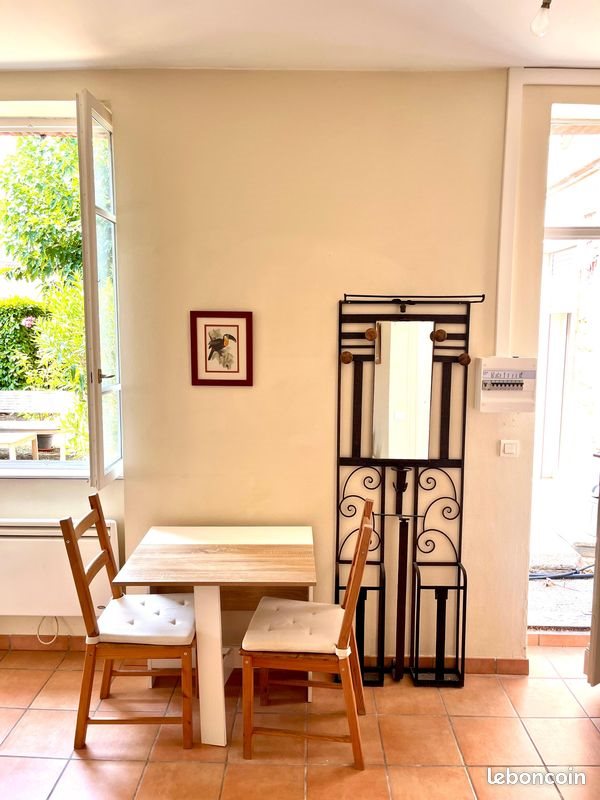 Maison à louer, 31m², Toulouse