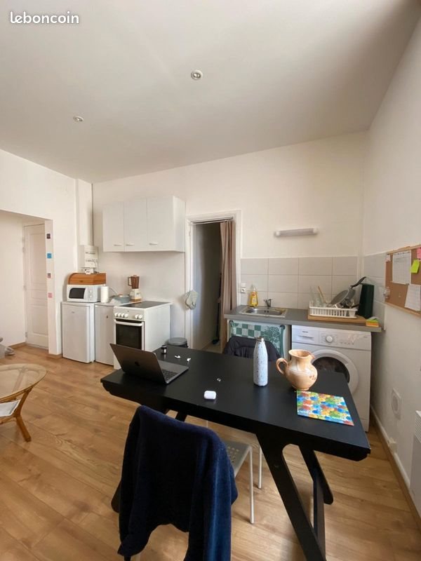 Appartement à louer, 27m², Avignon