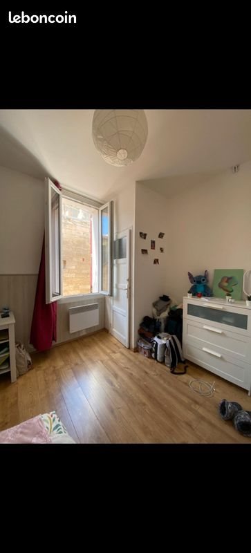 Appartement à louer, 27m², Avignon