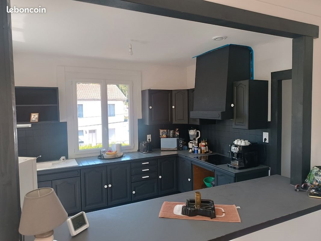 Appartement à vendre, 92m², Lourdes
