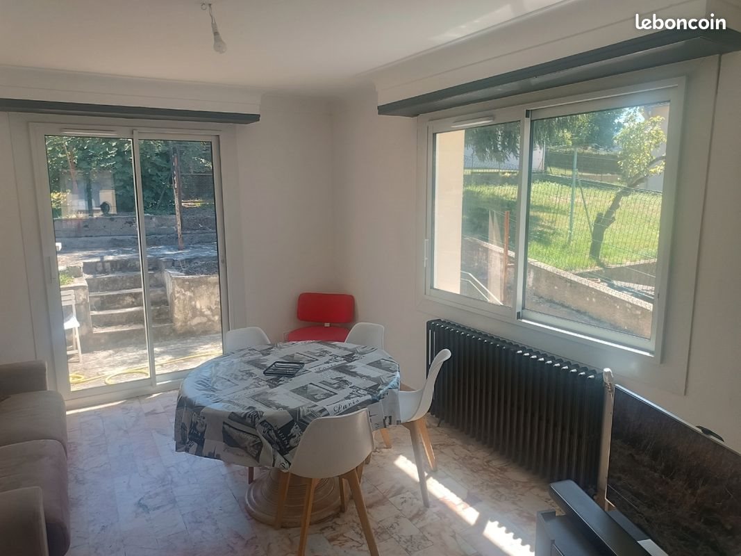 Appartement à vendre, 92m², Lourdes