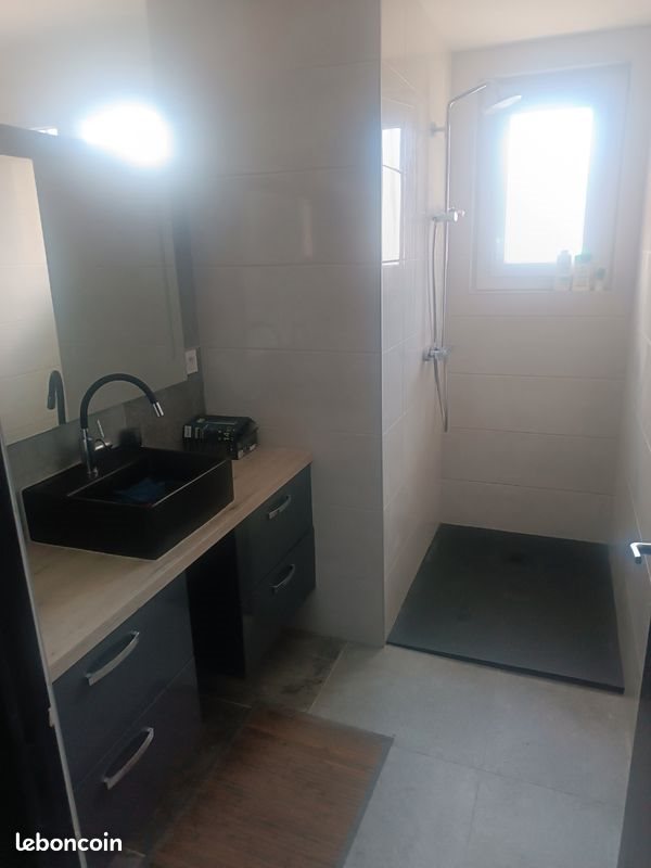 Appartement à vendre, 92m², Lourdes