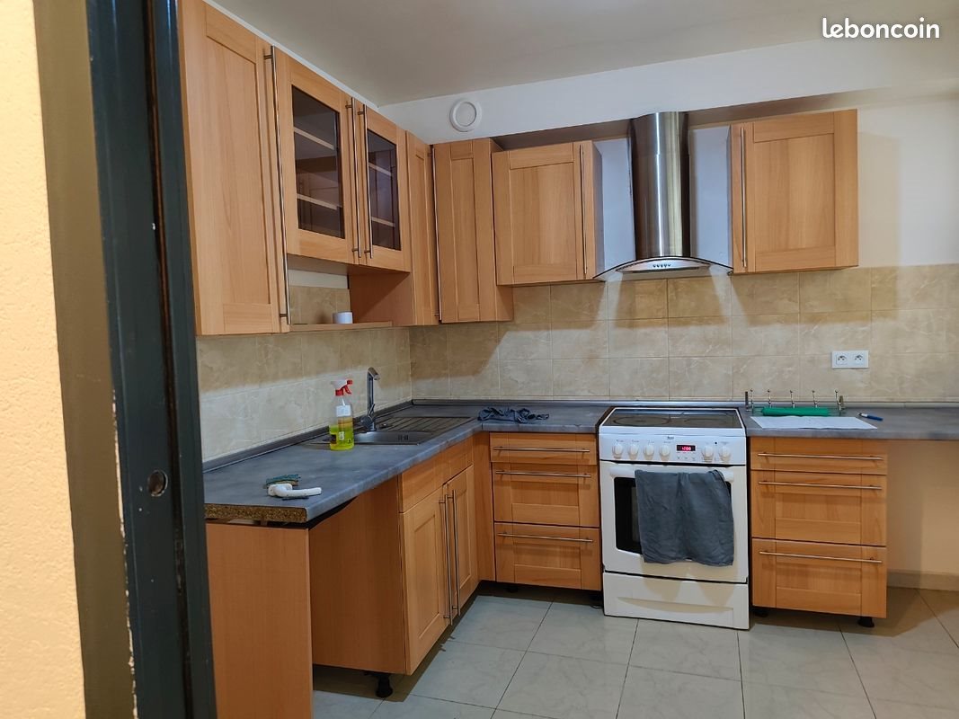 Appartement à louer, 85m², Morhange