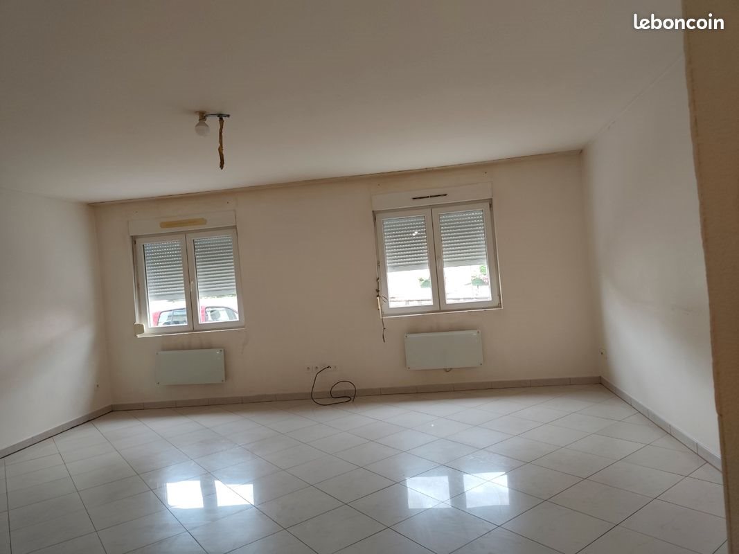Appartement à louer, 85m², Morhange