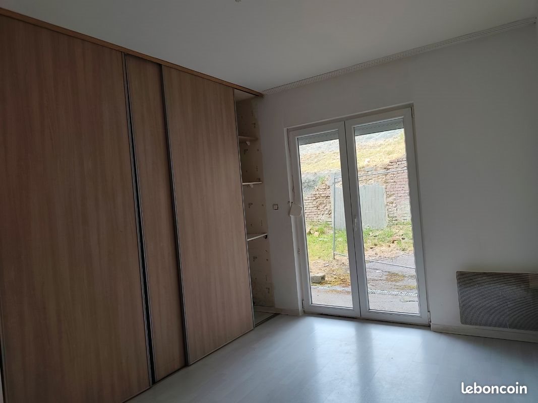 Appartement à louer, 85m², Morhange
