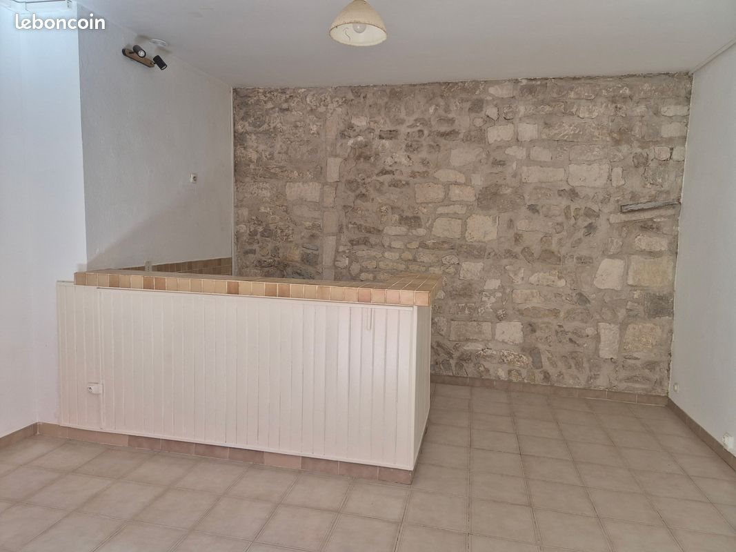 Appartement à louer, 44m², Arles
