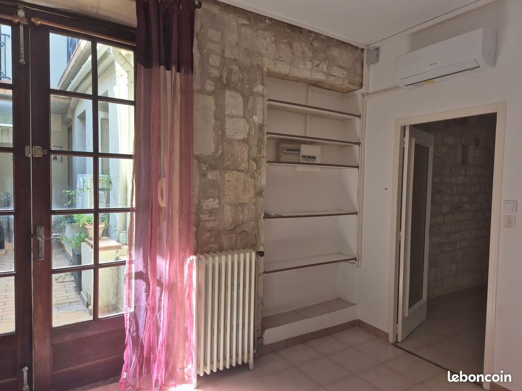 Appartement à louer, 44m², Arles
