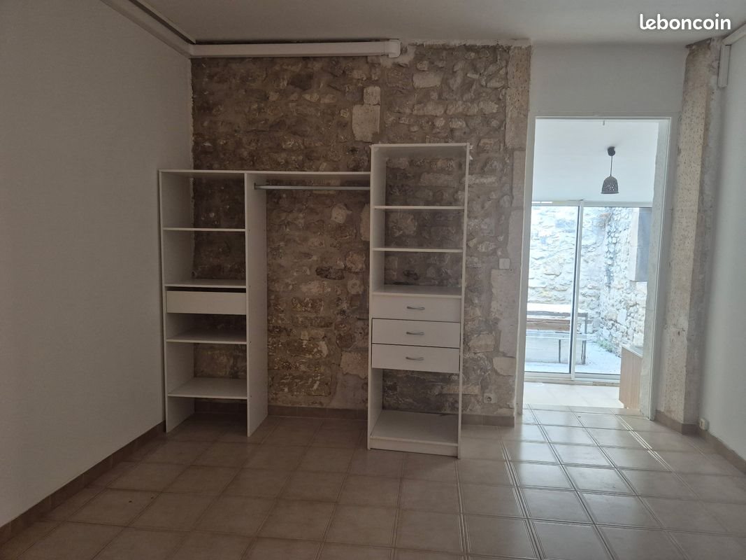 Appartement à louer, 44m², Arles
