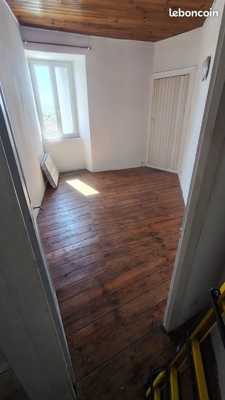 Maison à louer, 36m², Saissac