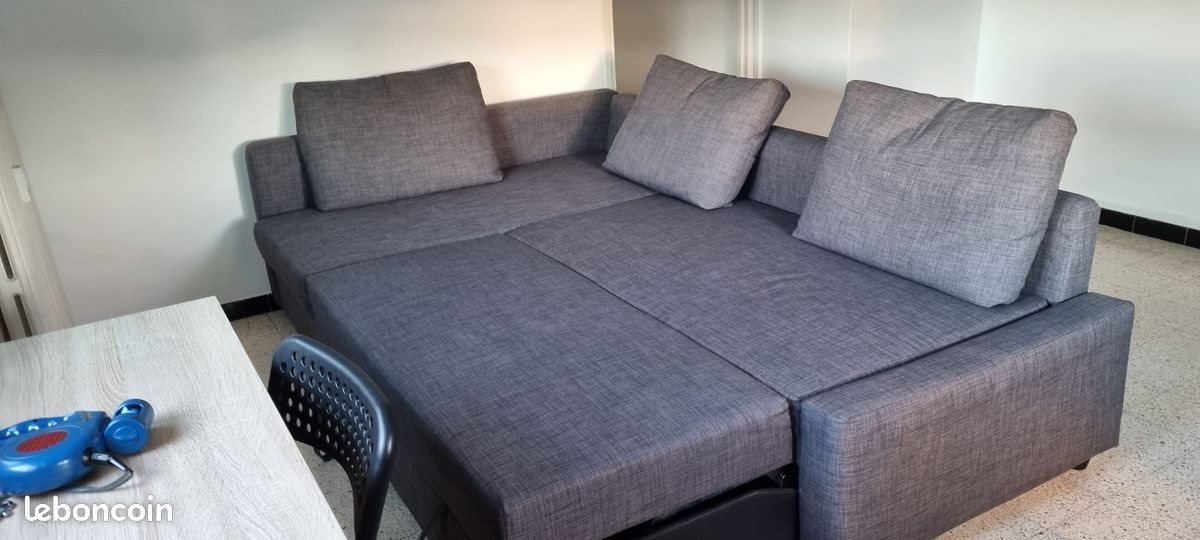 Appartement à louer, 33m², Alès