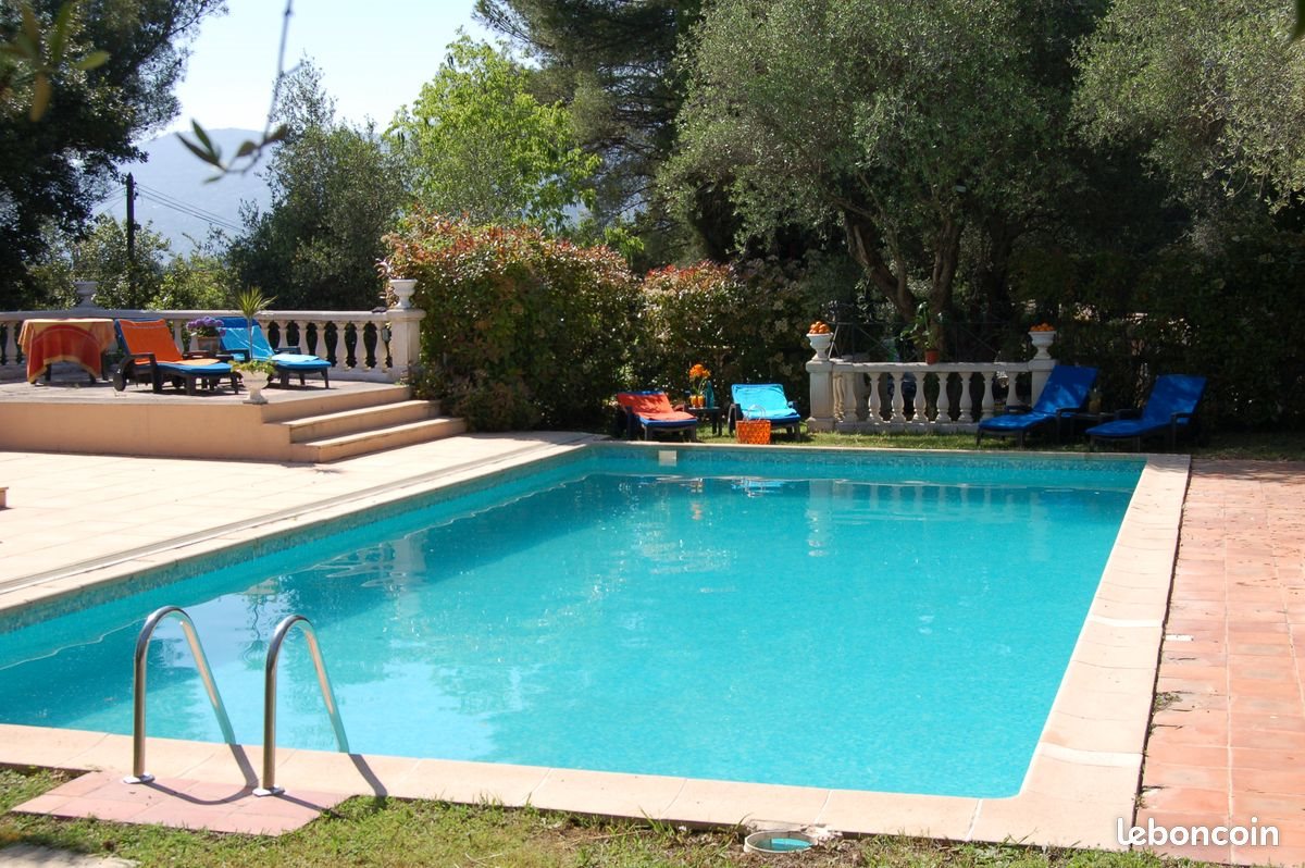 Appartement à louer, 31m², Grasse