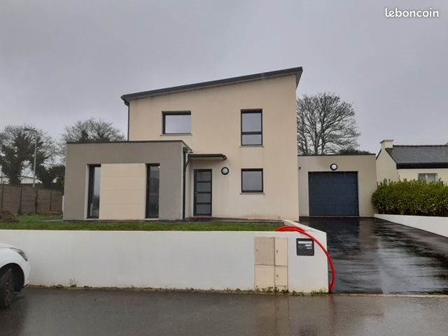 Maison à louer, 115m², Guipavas