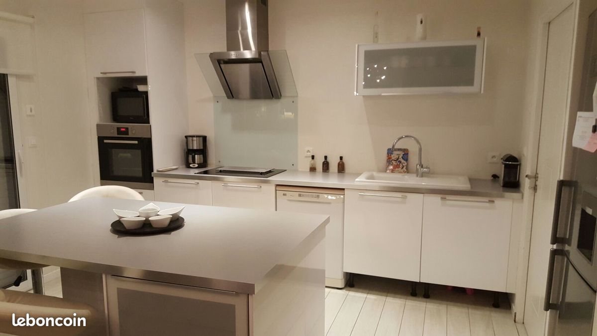 Maison à louer, 115m², Guipavas