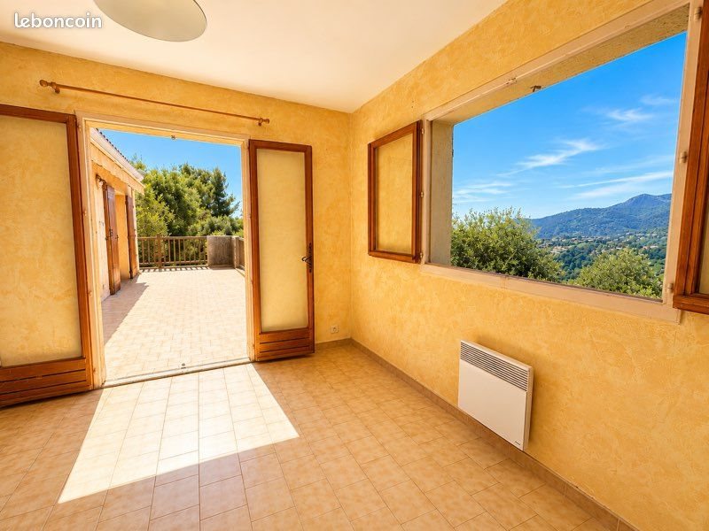 Maison à vendre, 160m², Menton