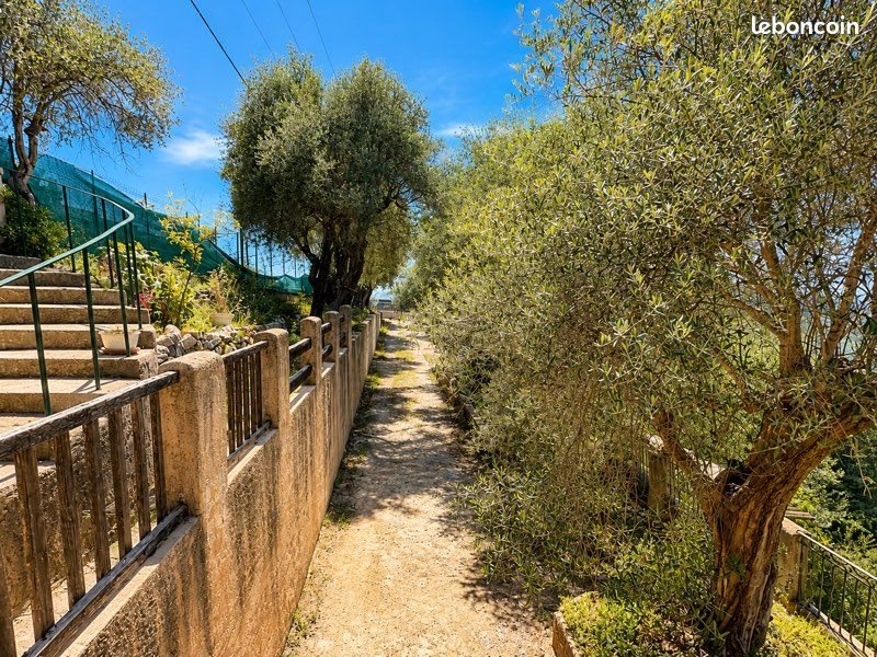 Maison à vendre, 160m², Menton