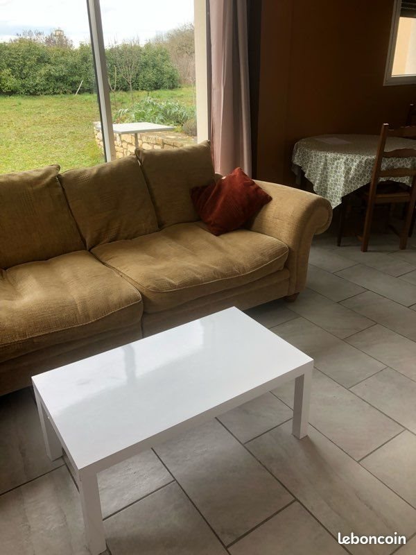 Appartement à louer, 38m², Lalbenque