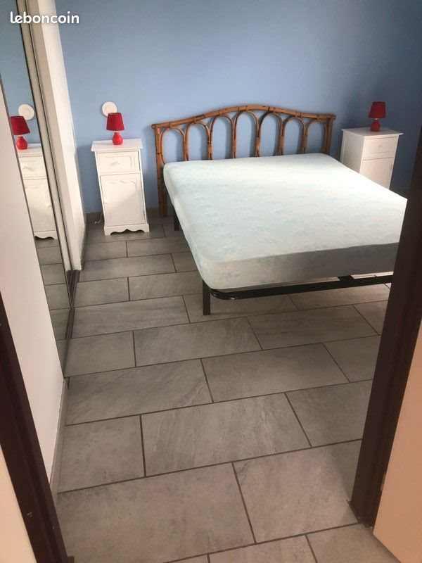 Appartement à louer, 38m², Lalbenque