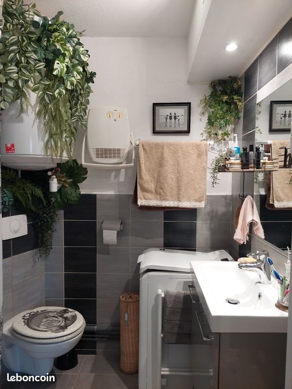 Appartement à vendre, 30m², Marseillan