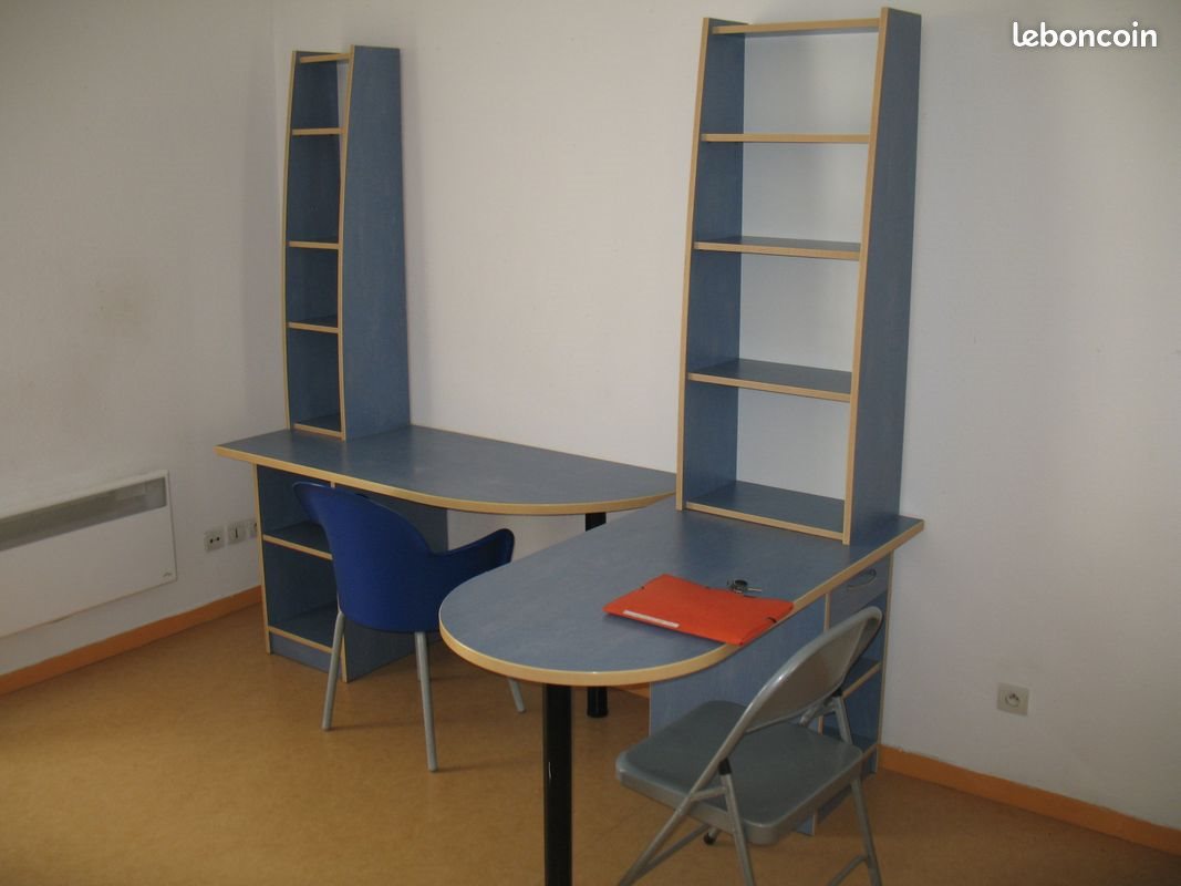Appartement à louer, 20m², Amiens