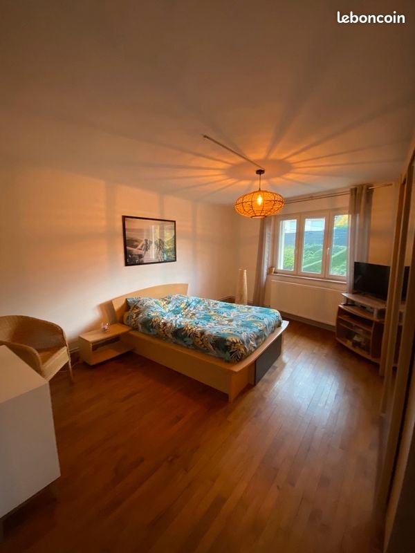 Appartement à vendre, 112m², Thionville
