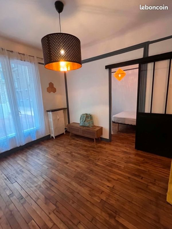 Appartement à louer, 28m², Colombes