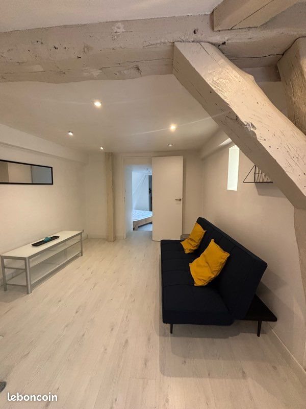 Appartement à louer, 39m², Dijon