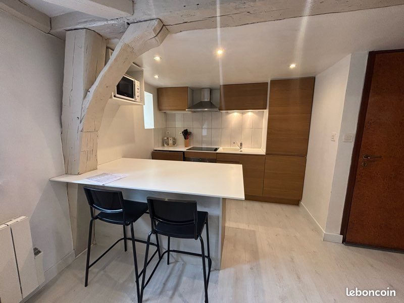 Appartement à louer, 39m², Dijon