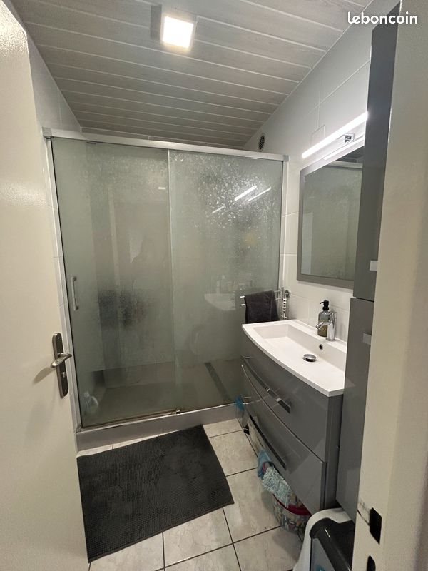 Appartement à vendre, 79m², Hoenheim
