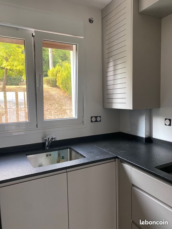Appartement à louer, 57m², Meulan-en-Yvelines