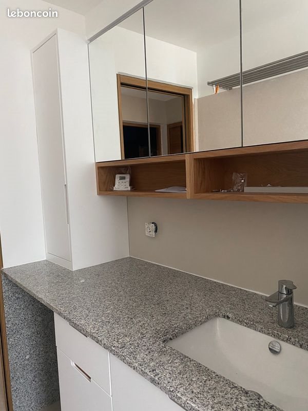 Appartement à louer, 57m², Meulan-en-Yvelines
