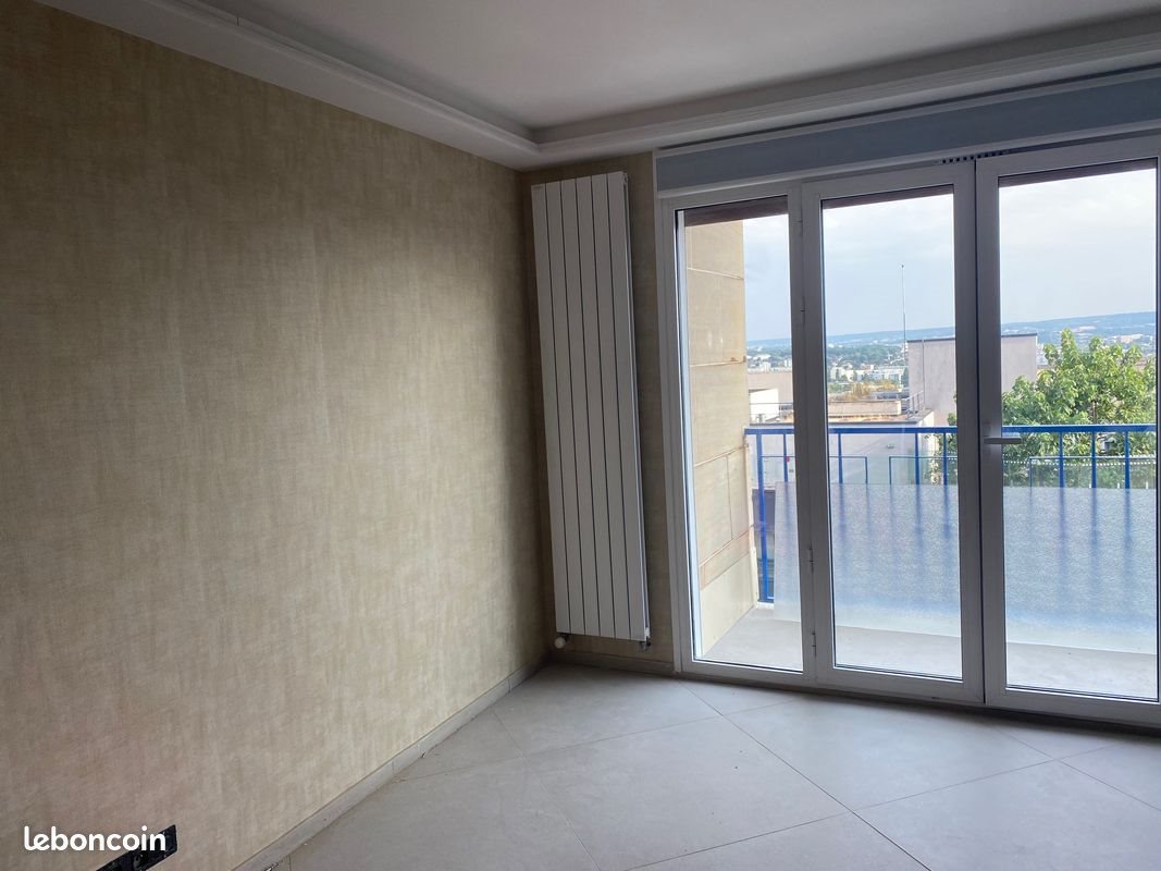 Appartement à louer, 57m², Meulan-en-Yvelines