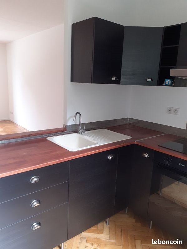 Appartement à louer, 70m², Cambrai