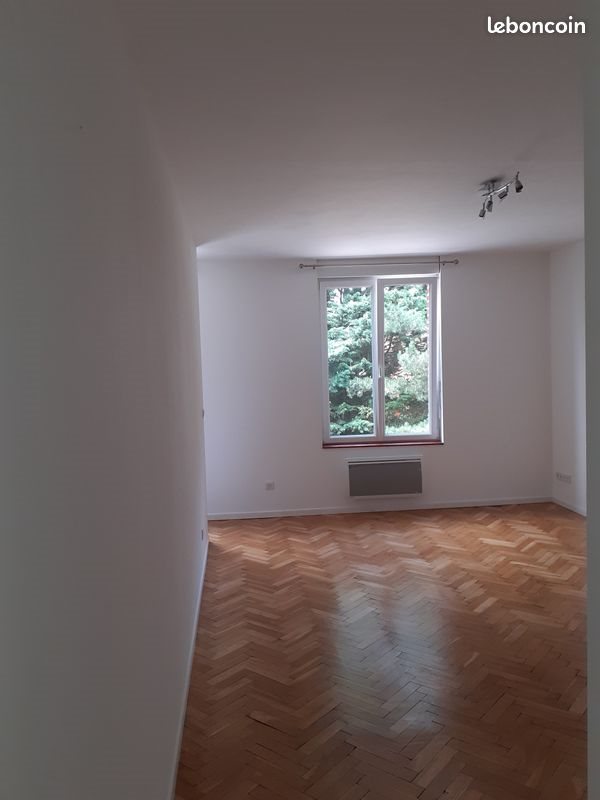 Appartement à louer, 70m², Cambrai