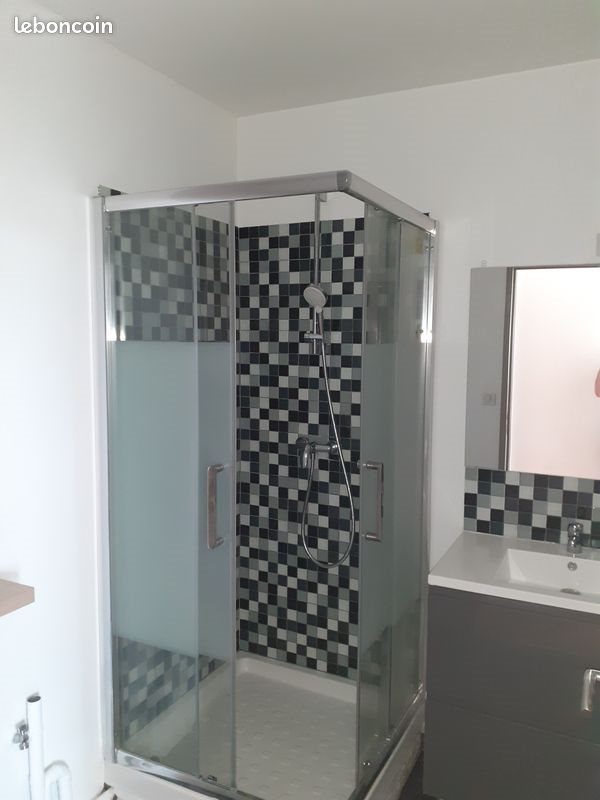 Appartement à louer, 70m², Cambrai