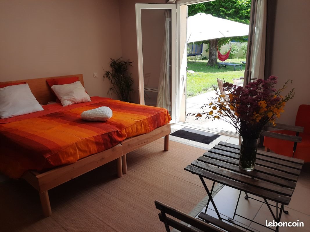 Appartement à louer, 25m², Vaison-la-Romaine