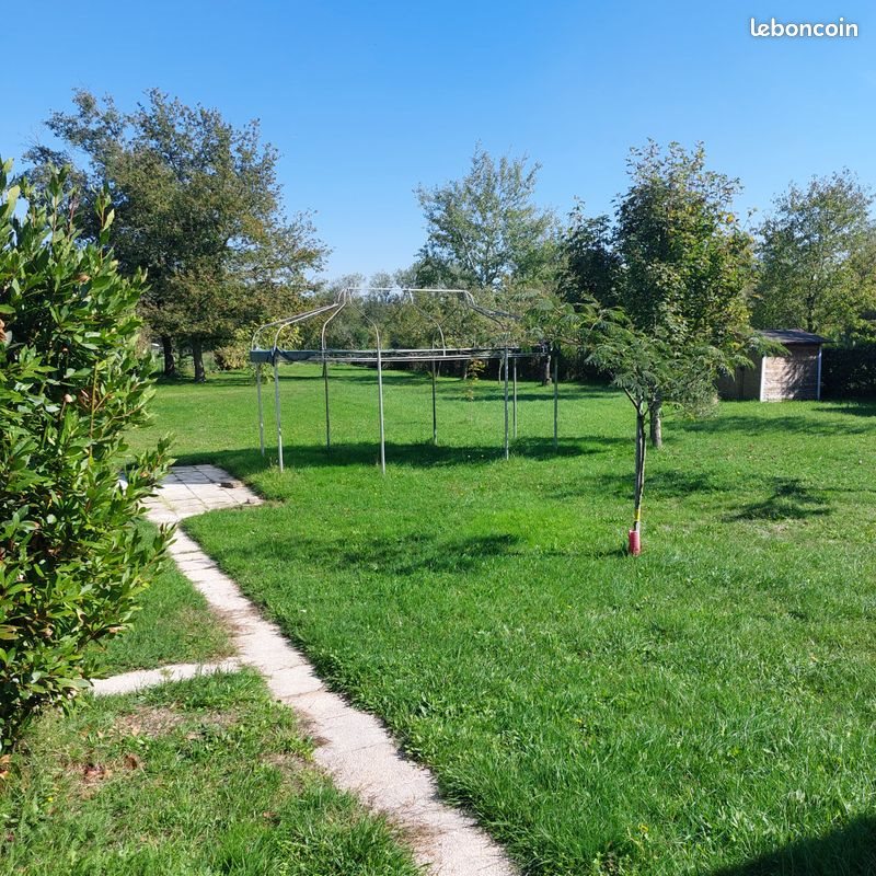 Maison à vendre, 212m², Ouroux-sur-Saône