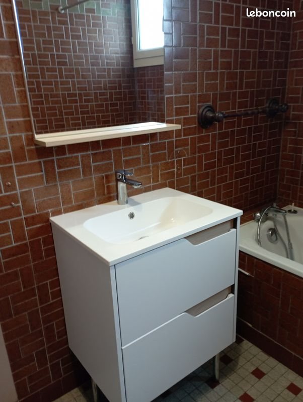 Appartement à louer, 84m², Picauville