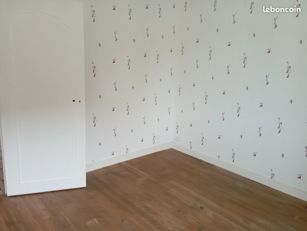 Appartement à louer, 84m², Picauville