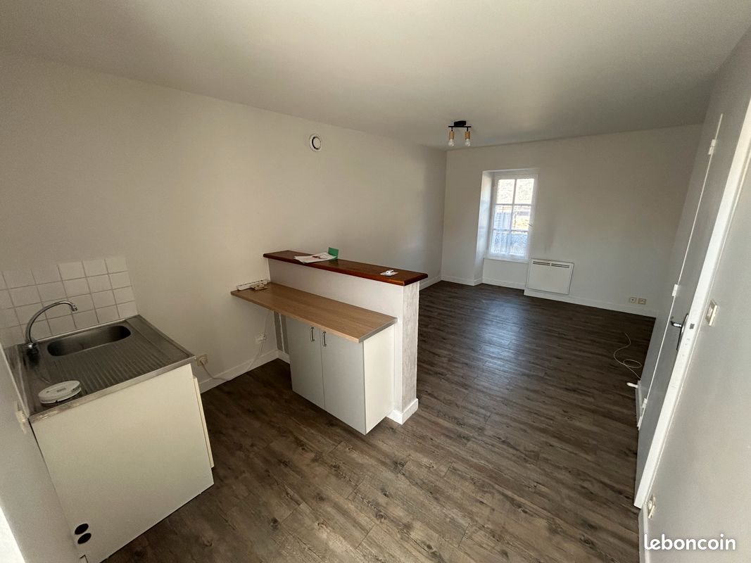 Appartement à louer, 40m², Laval