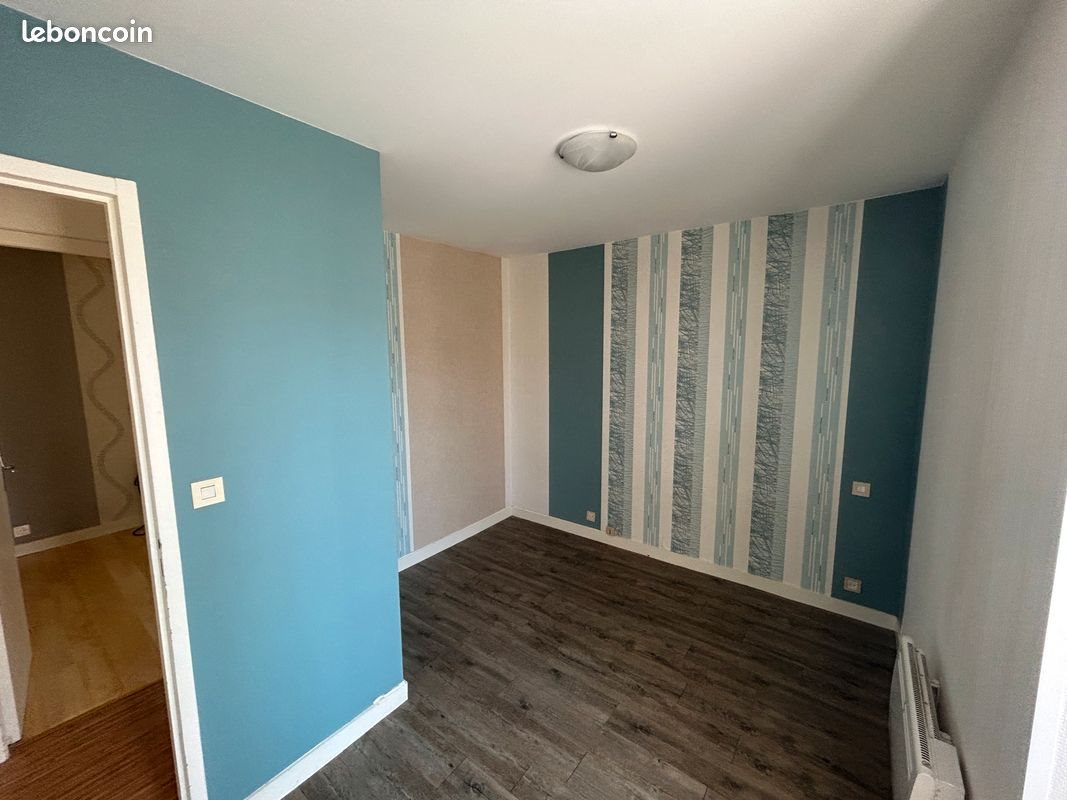 Appartement à louer, 40m², Laval