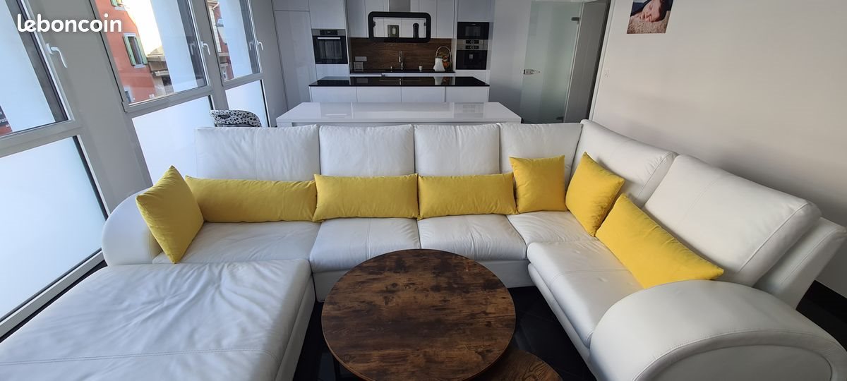 Appartement à louer, 75m², Bonneville