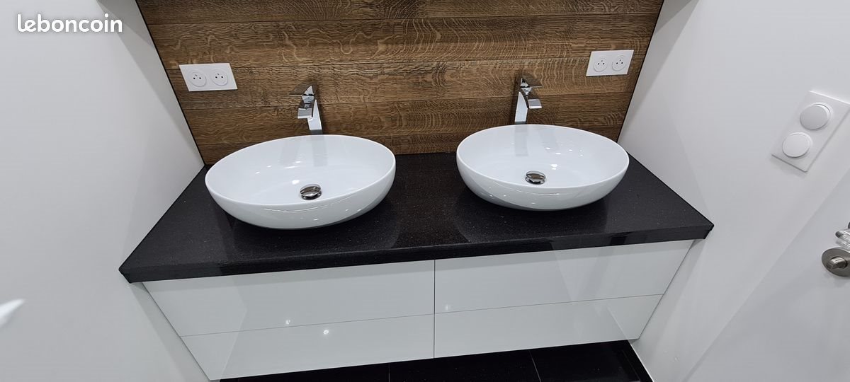 Appartement à louer, 75m², Bonneville