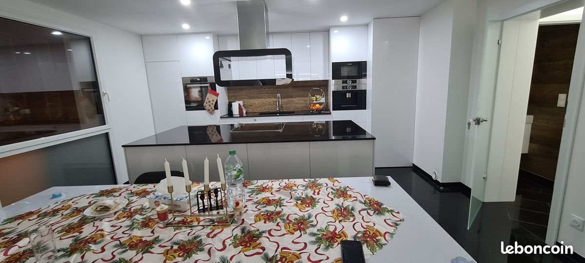 Appartement à louer, 75m², Bonneville